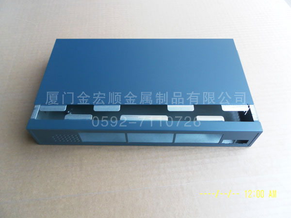 交換機(jī)、收發(fā)器網(wǎng)管機(jī)箱系列11