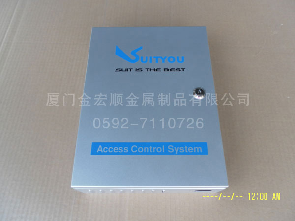 門(mén)禁、電源盒系列9